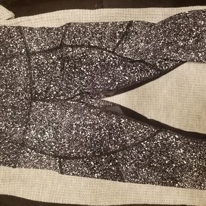 Lululemon Capri Leggings